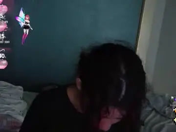 Chaturbate Adult Webcam of helia_n_amy