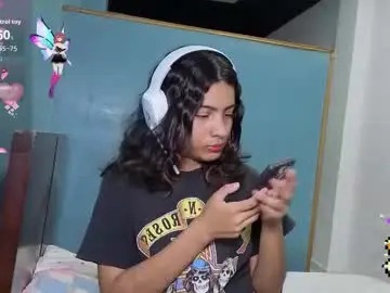 Chaturbate Private Sex Chat of helia_n_amy