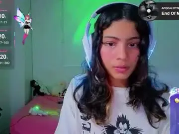 Chaturbate Best live sex cam show of helia_n_amy