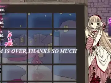 Chaturbate Adult Webcams of helia_n_amy