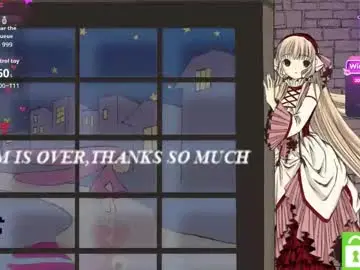 Chaturbate Watch Live Sex Cams of helia_n_amy