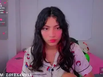 Chaturbate Live Porn of helia_n_amy