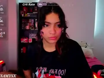 Chaturbate Watch Live Sex Cams of helia_n_amy