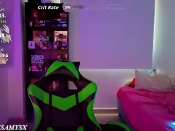Chaturbate Adult Webcam of helia_n_amy