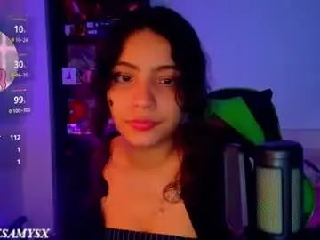 Chaturbate Free Porn Cam of helia_n_amy