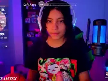 Chaturbate Adult Webcams of helia_n_amy