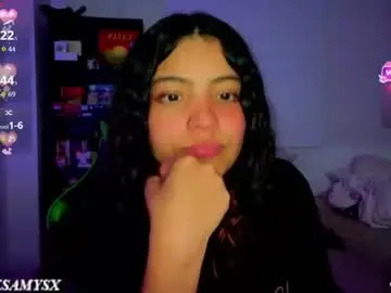Chaturbate Free Porn Cam of helia_n_amy
