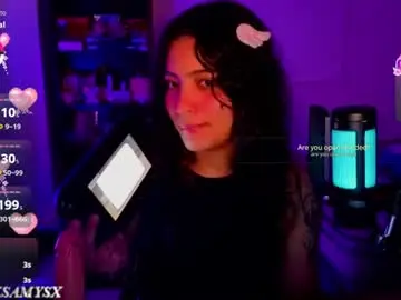 Chaturbate Free Porn Cam of helia_n_amy