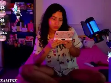 Chaturbate Adult Webcam of helia_n_amy