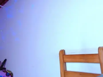 Chaturbate Sex Cam of juliberrysweet
