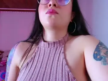 Chaturbate Nude Webcam of juliberrysweet