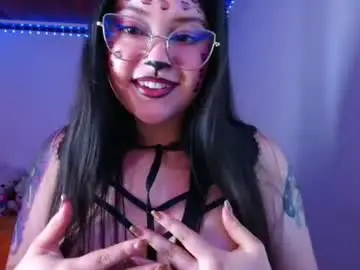 Chaturbate Sex Chat of juliberrysweet