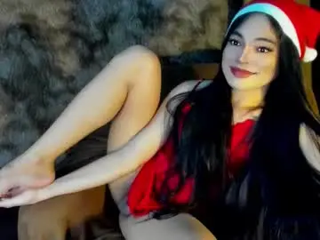 Chaturbate Private Sex Chat of krystal_angel