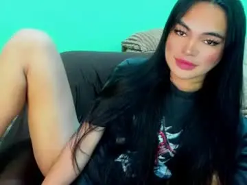 Chaturbate Live Sex Cam of krystal_angel
