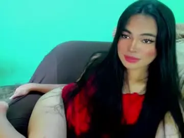 Chaturbate Adult Webcams of krystal_angel