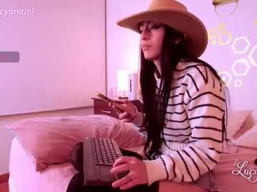 Chaturbate Free Porn Cam of lucy_joi