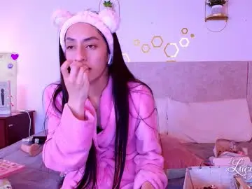 Chaturbate Adult Webcams of lucy_joi