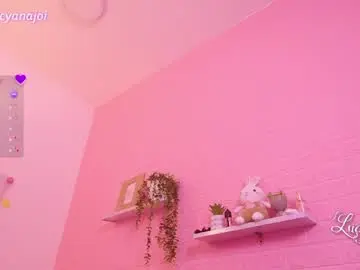 Chaturbate Adult Video Chat of lucy_joi