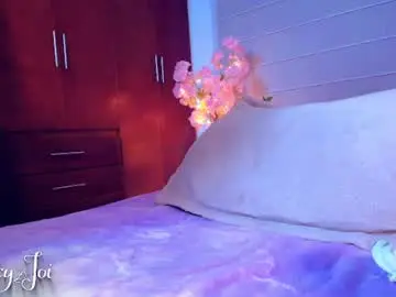 Chaturbate Private Sex Chat of lucy_joi