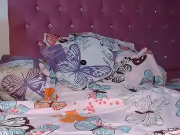 Chaturbate Live Sex of lunita2020x