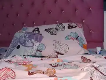 Chaturbate Sex Chat of lunita2020x
