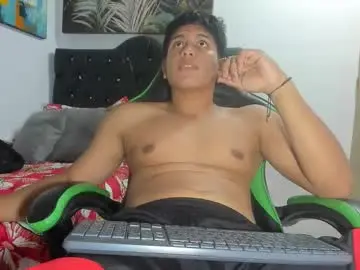 Chaturbate Adult Webcams of magnust_miller_