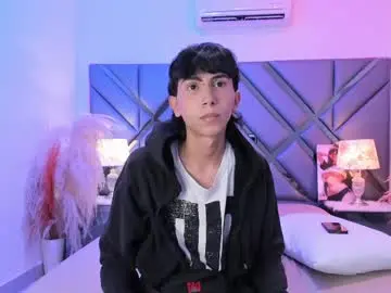 Chaturbate Best Webcam of milanhair