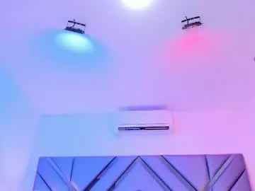 Chaturbate Live Sex Cam of milanhair