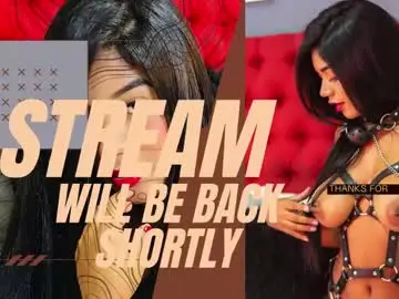 Chaturbate Live Sex Cam of mollyrivera