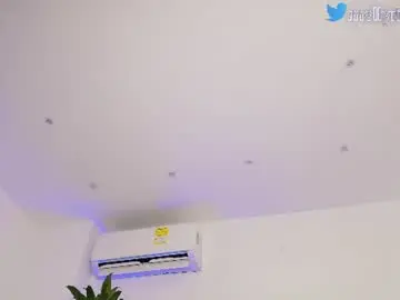 Chaturbate Sex Cam of mollyrivera