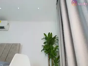 Chaturbate Watch Live Sex Cams of mollyrivera