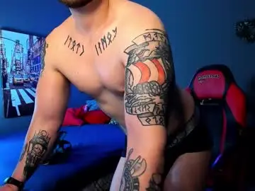 Chaturbate Free Live Porn of morgan_tony