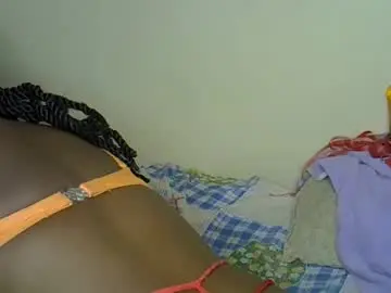 Chaturbate Live Sex Cam of naughylav