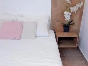 Chaturbate Sex Cam of paola_campbelle