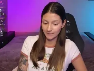 Chaturbate Free Porn Cam of rita_hill