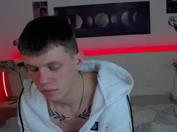 Chaturbate Adult Video Chat of ryker_rr