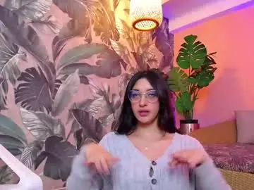 Chaturbate Sex Cam of valery_blush