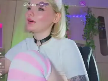 Chaturbate Watch Live Sex Cams of wicked_cookie