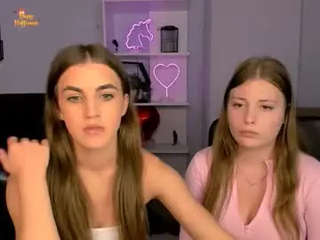 Chaturbate Nude Webcam of agata_bonbon