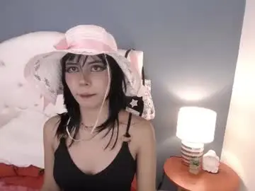 Chaturbate Best live sex cam show of akane_uwu