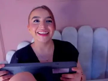 Chaturbate Sex Cam of amberprice_