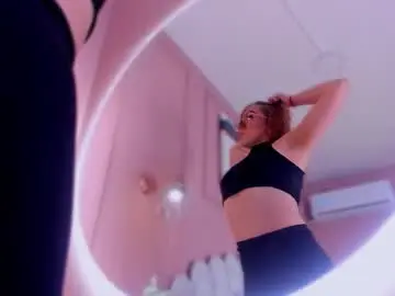 Chaturbate Best live sex cam show of amberprice_