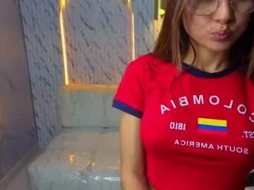 Chaturbate Live Sex Cam of antonella_tx_