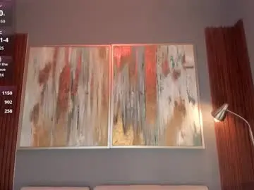 Chaturbate Private Sex Chat of barbra_smith