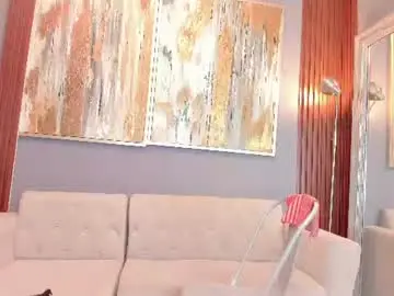 Chaturbate Watch Live Sex Cams of barbra_smith