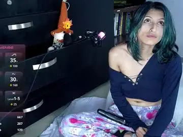 Chaturbate Best Webcam of camilonrilli