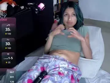 Chaturbate Private Sex Chat of camilonrilli