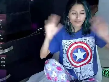 Chaturbate Free Porn Cam of camilonrilli