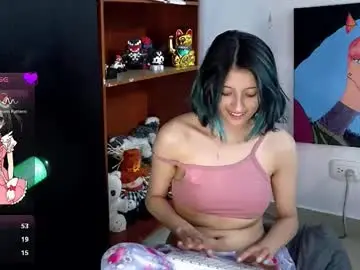 Chaturbate Private Sex Chat of camilonrilli