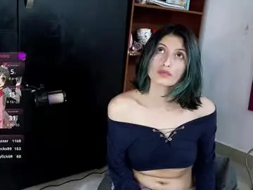 Chaturbate Sex Cam of camilonrilli